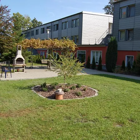 Apartamento Gastehaus *