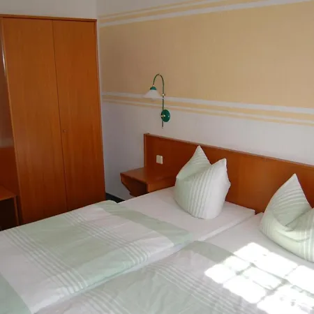 Gastehaus Apartamento *