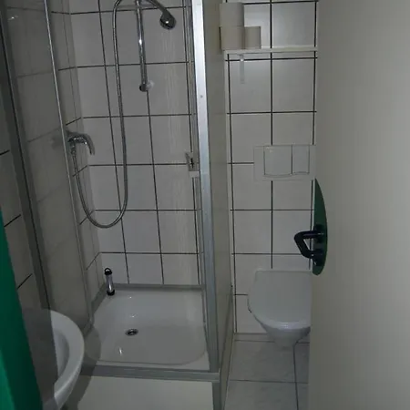 Gastehaus Apartamento