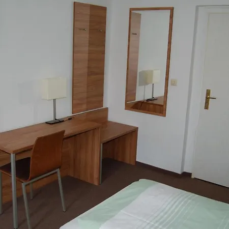 Apartamento Gastehaus *