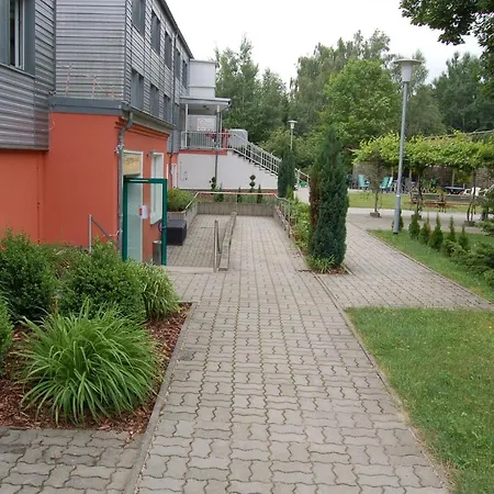 Gastehaus Apartamento