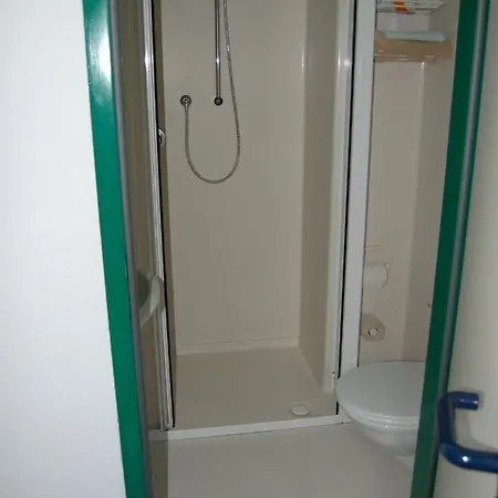 Gastehaus Apartamento Weisswasser