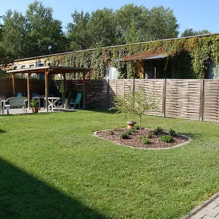 Gastehaus Weisswasser